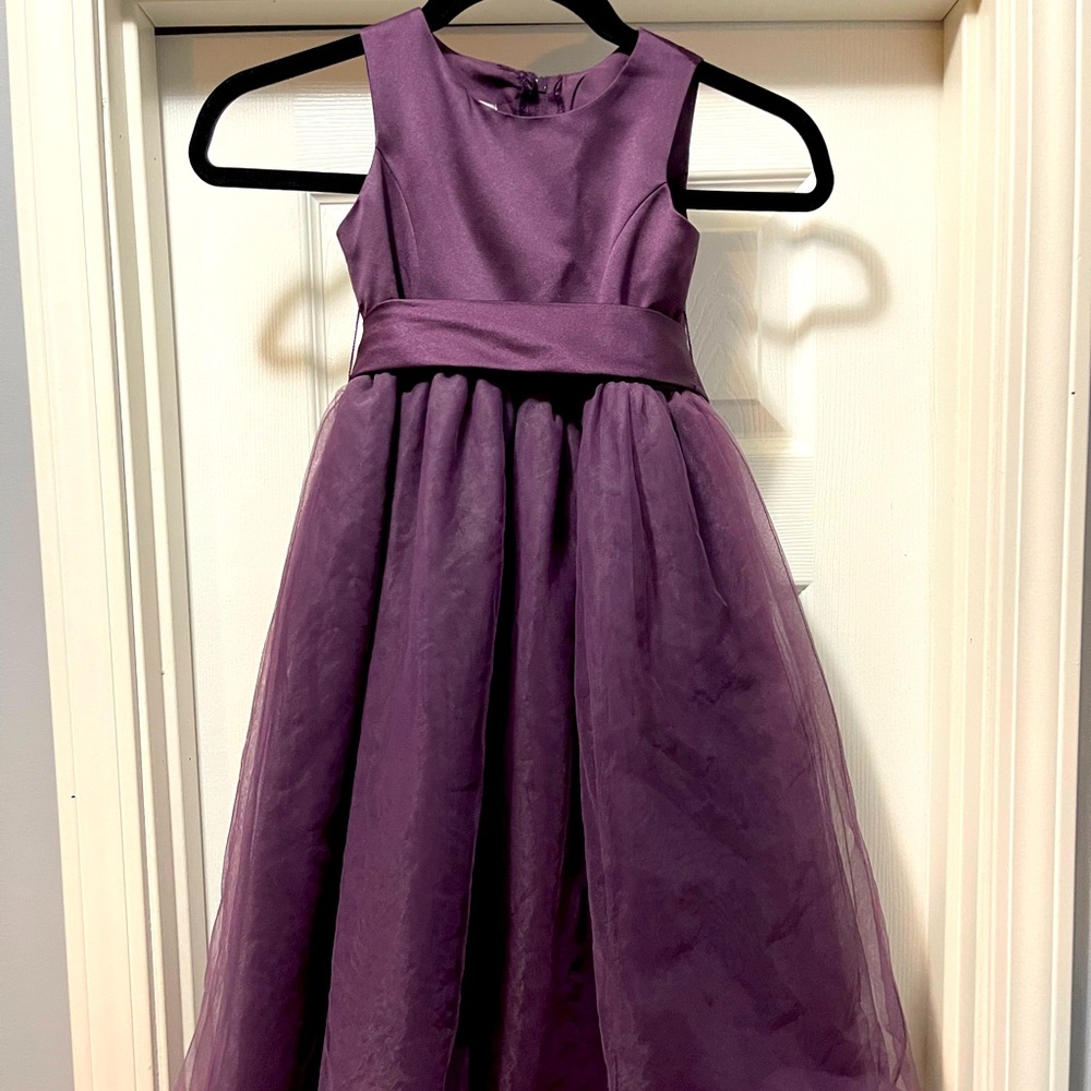 Flower Girl Dress